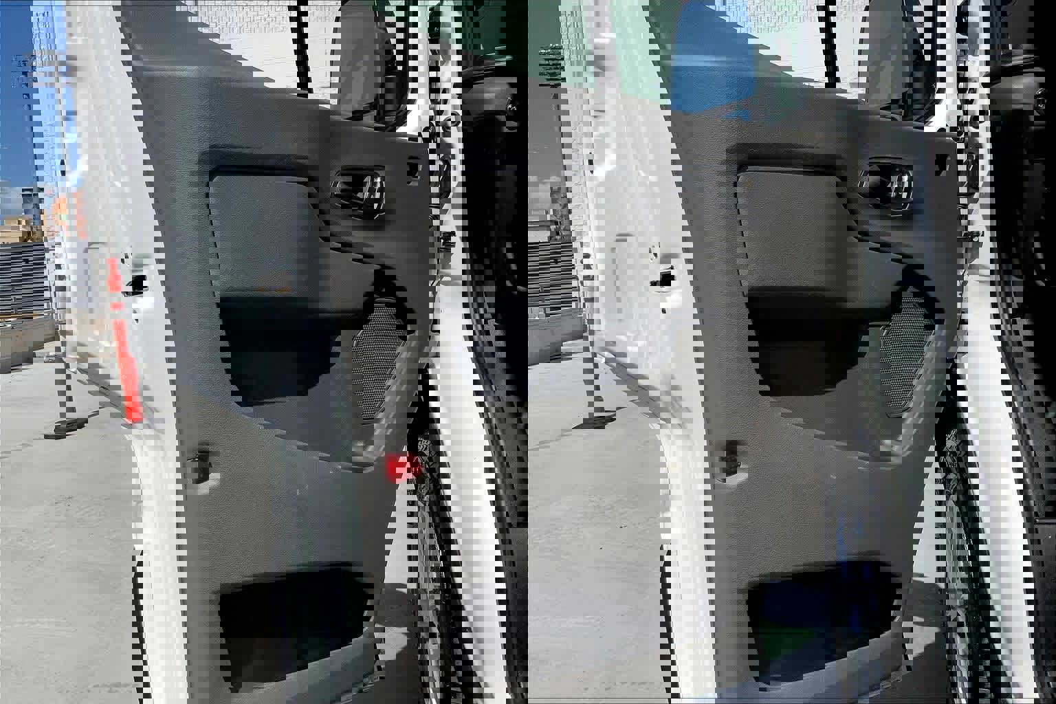 Certified 2023 Ford Transit 250 Low Roof w/ Exterior Upgrade Package image 27