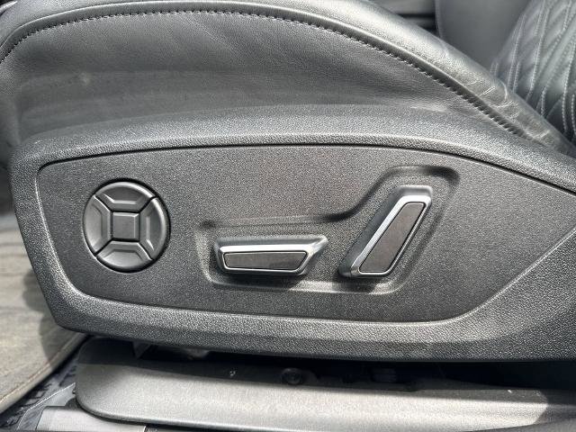 Used 2020 Audi S6 Premium Plus AWD/4WD image 12