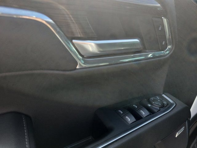 Used 2024 Chevrolet Silverado 1500 RST AWD/4WD image 25