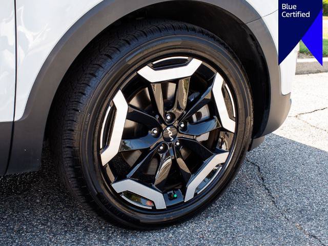 Used 2023 Kia Telluride S w/ S Sunroof Package AWD/4WD image 8