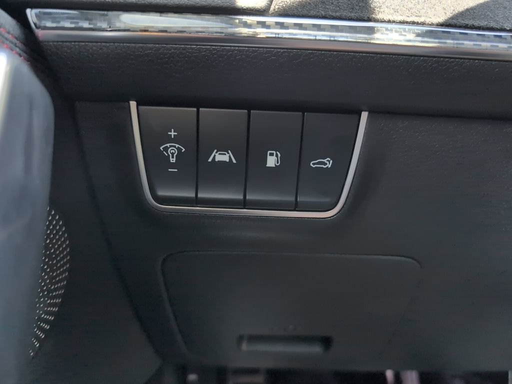 Used 2023 Kia Stinger GT2 w/ Option Group 015 image 25