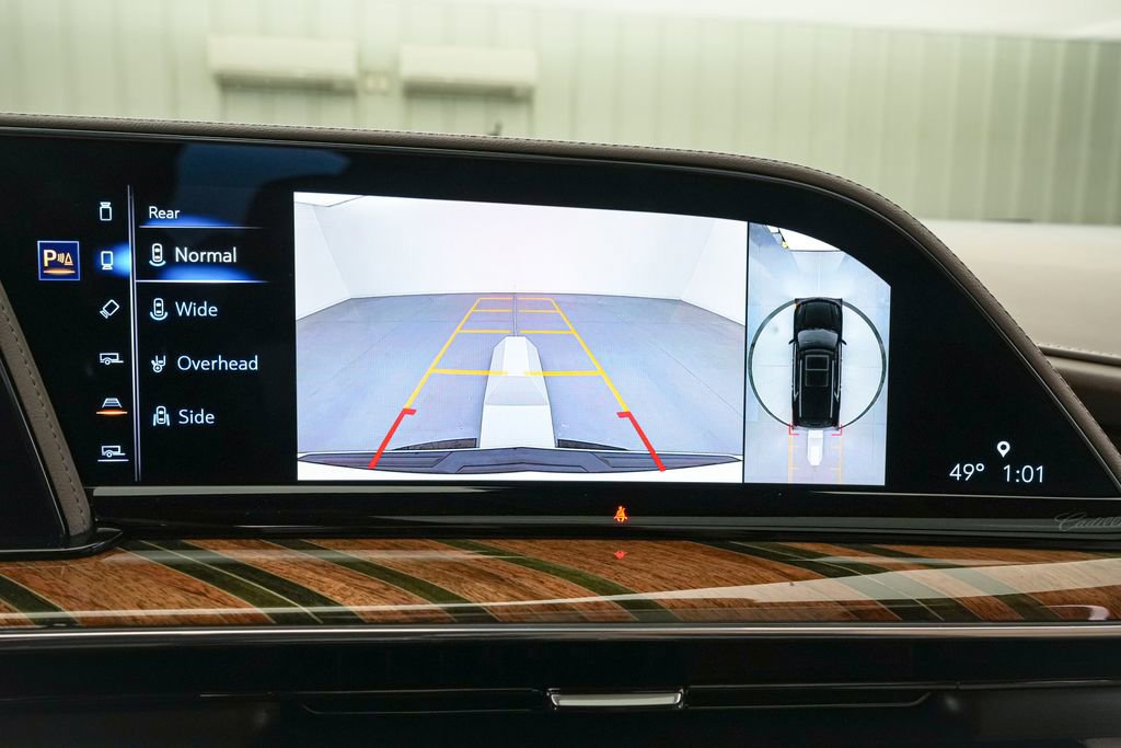 Used 2023 Cadillac Escalade Sport Platinum image 18