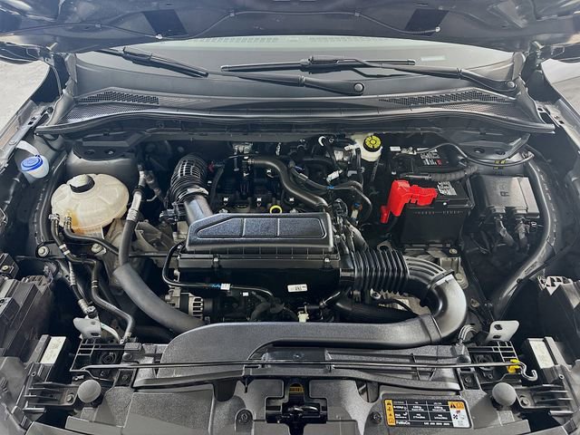 Certified 2023 Ford Escape Active w/ Tech Pack #2 image 27