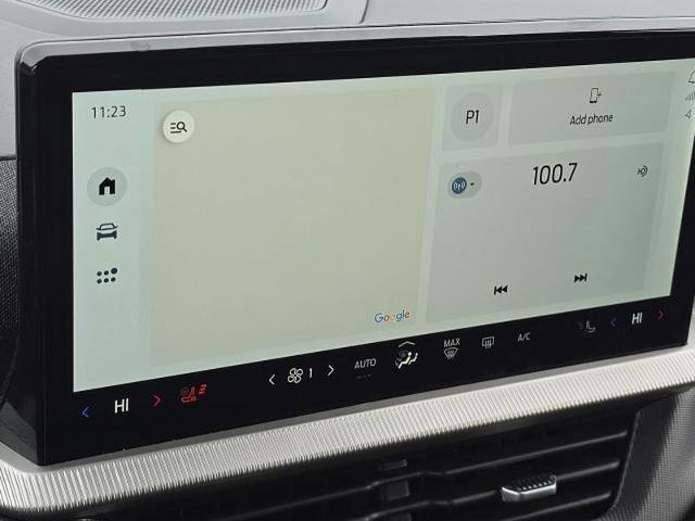 Certified 2025 Ford Explorer ST-Line w/ ST-Line Street Pack image 22