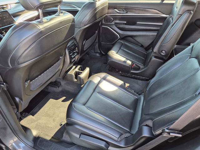 Used 2021 Jeep Grand Cherokee L Limited image 11