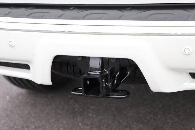 Used 2024 Toyota 4Runner Limited AWD/4WD image 6