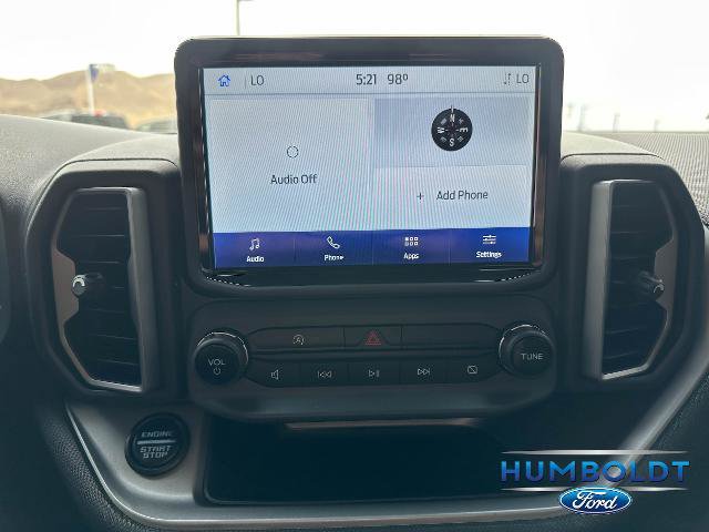 Certified 2022 Ford Bronco Sport Outer Banks w/ Tech Package AWD/4WD image 22