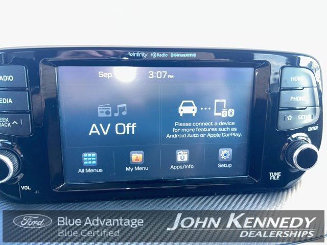 Used 2019 Hyundai Tucson Sport image 23