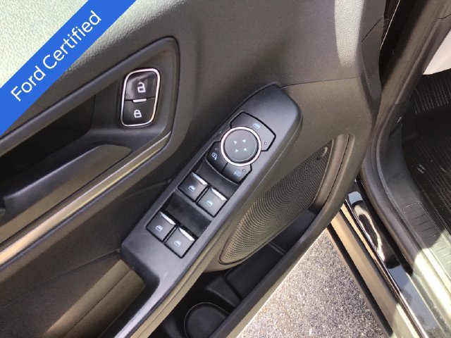 Certified 2023 Ford Escape Active AWD/4WD image 12