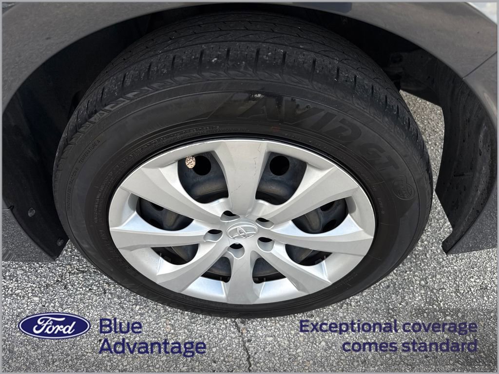 Used 2023 Toyota Corolla LE image 11