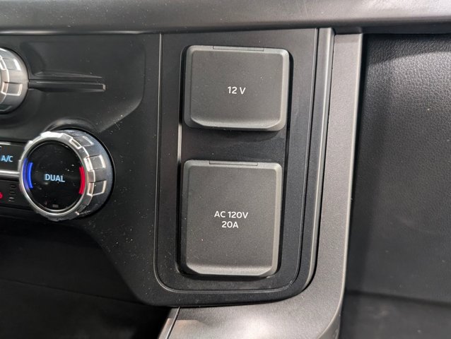 Certified 2024 Ford F150 Tremor AWD/4WD image 15