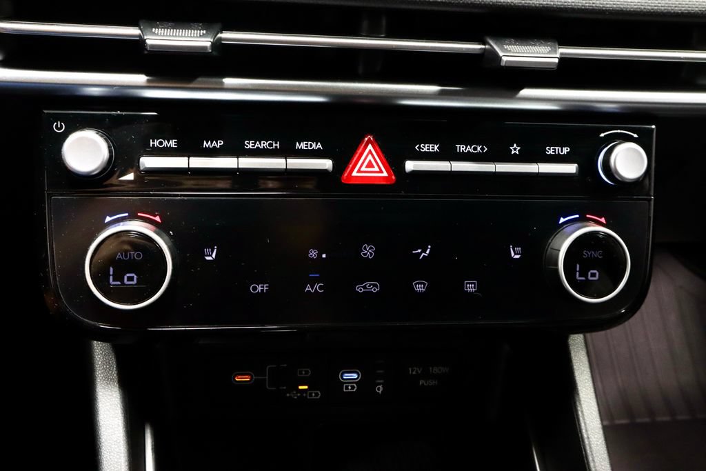 Used 2025 Hyundai Tucson XRT AWD/4WD image 30