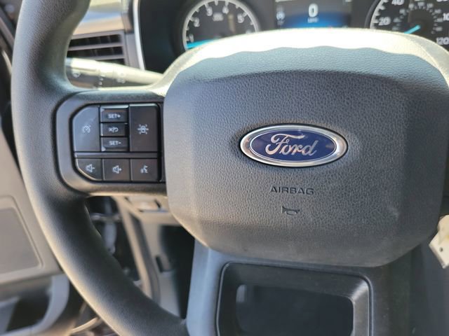 Certified 2023 Ford F150 XL w/ STX Appearance Package image 22