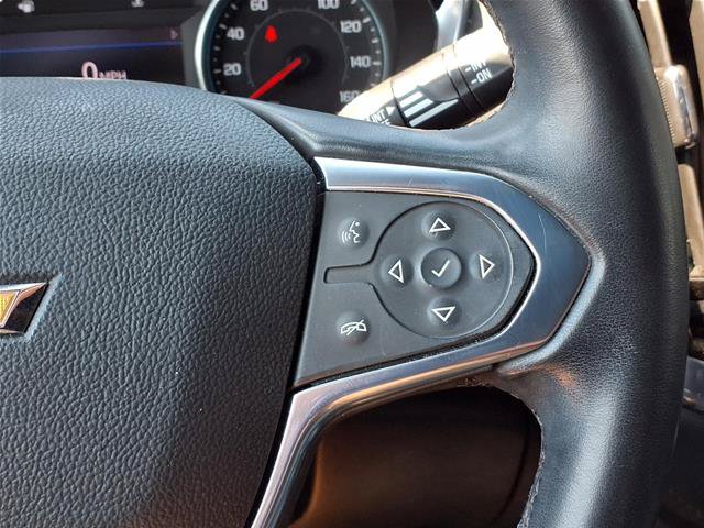 Used 2023 Chevrolet Traverse LT FWD image 15