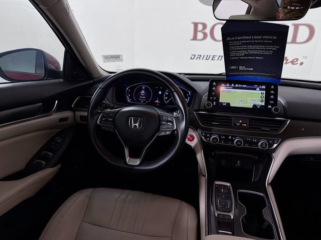 Used 2018 Honda Accord Touring image 27
