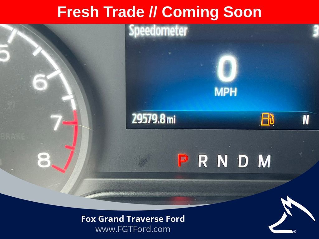 Certified 2022 Ford F150 XLT w/ XTR Package image 6