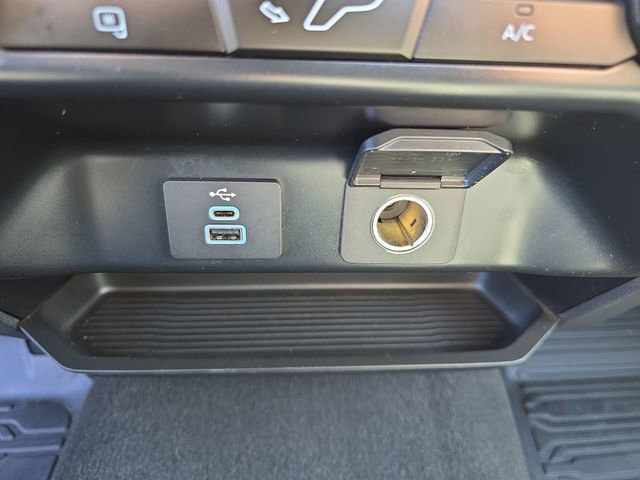 Certified 2023 Ford F250 XL w/ STX Appearance Package AWD/4WD image 26