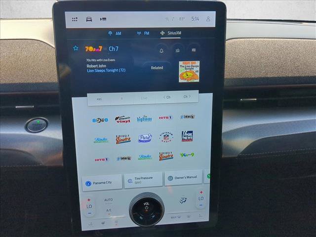 Certified 2023 Ford Mustang Mach-E GT image 15