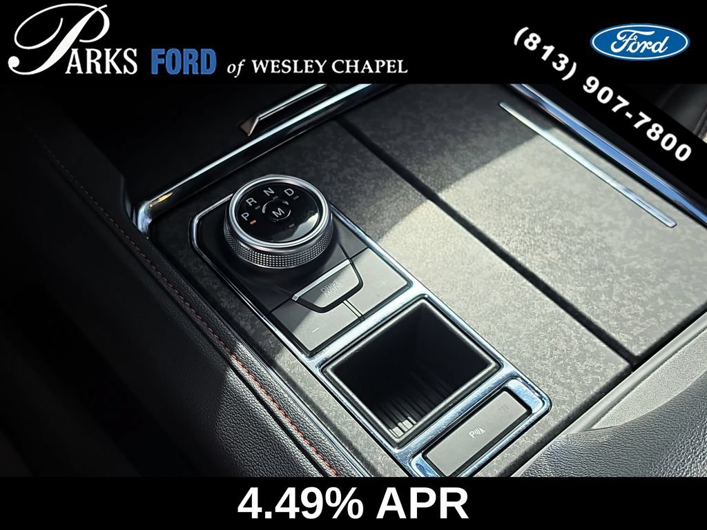 Certified 2023 Ford Expedition Max Limited RWD image 27