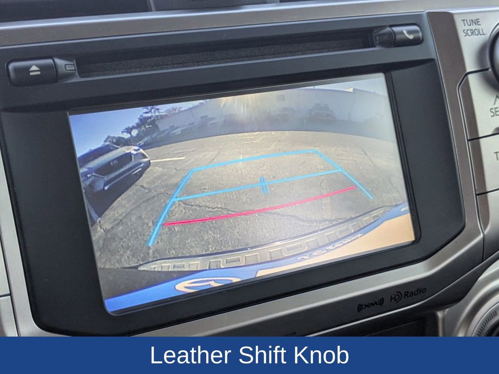 Used 2018 Toyota 4Runner SR5 image 20