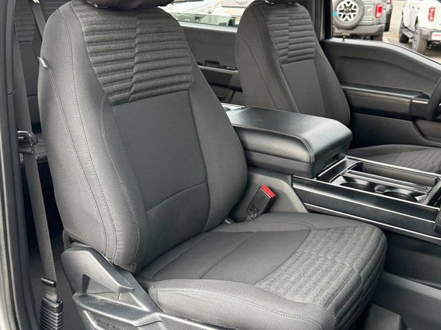 Certified 2023 Ford F150 XL w/ STX Appearance Package AWD/4WD image 32