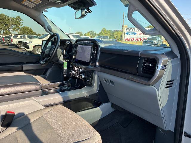 Certified 2024 Ford F150 XLT w/ Mobile Office Package AWD/4WD image 13