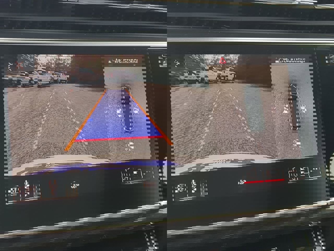 Used 2020 Audi Q7 2.0T Premium Plus w/ Premium Plus Package image 19