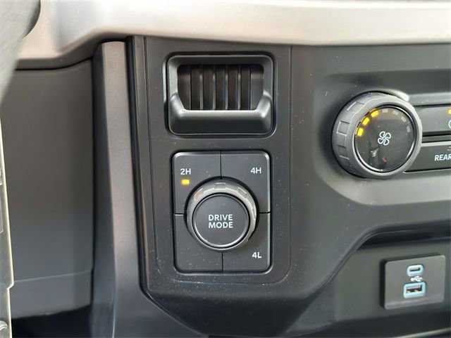 Certified 2023 Ford F150 XLT image 8