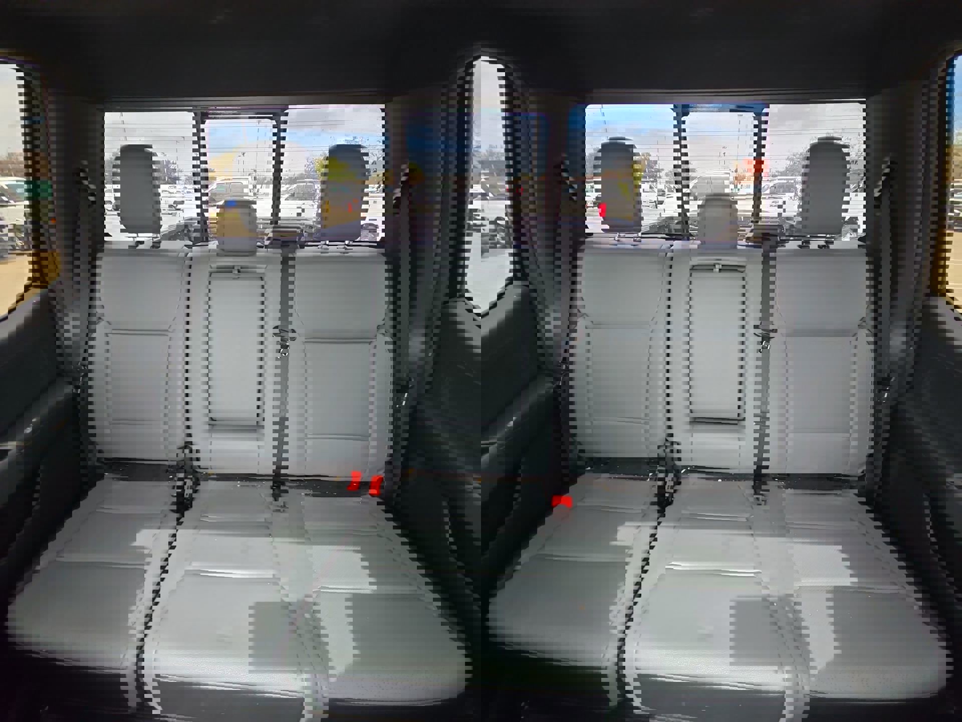 Certified 2022 Ford F150 Lightning Lariat w/ Equipment Group 511A High image 22