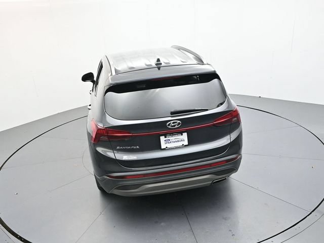 Used 2023 Hyundai Santa Fe SEL FWD image 41