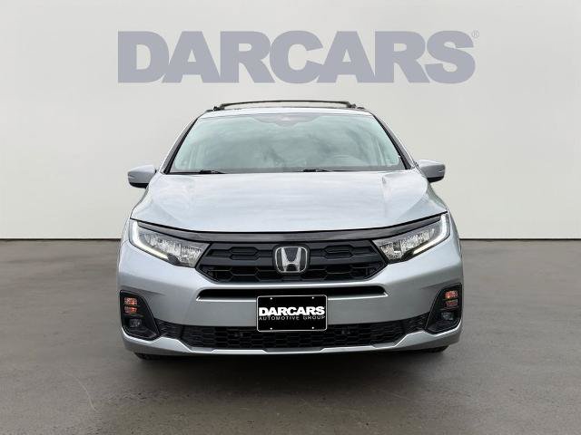 Used 2025 Honda Odyssey EX-L image 2