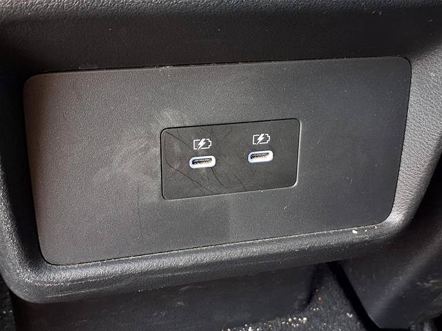 Used 2025 Nissan Rogue SV AWD/4WD image 19
