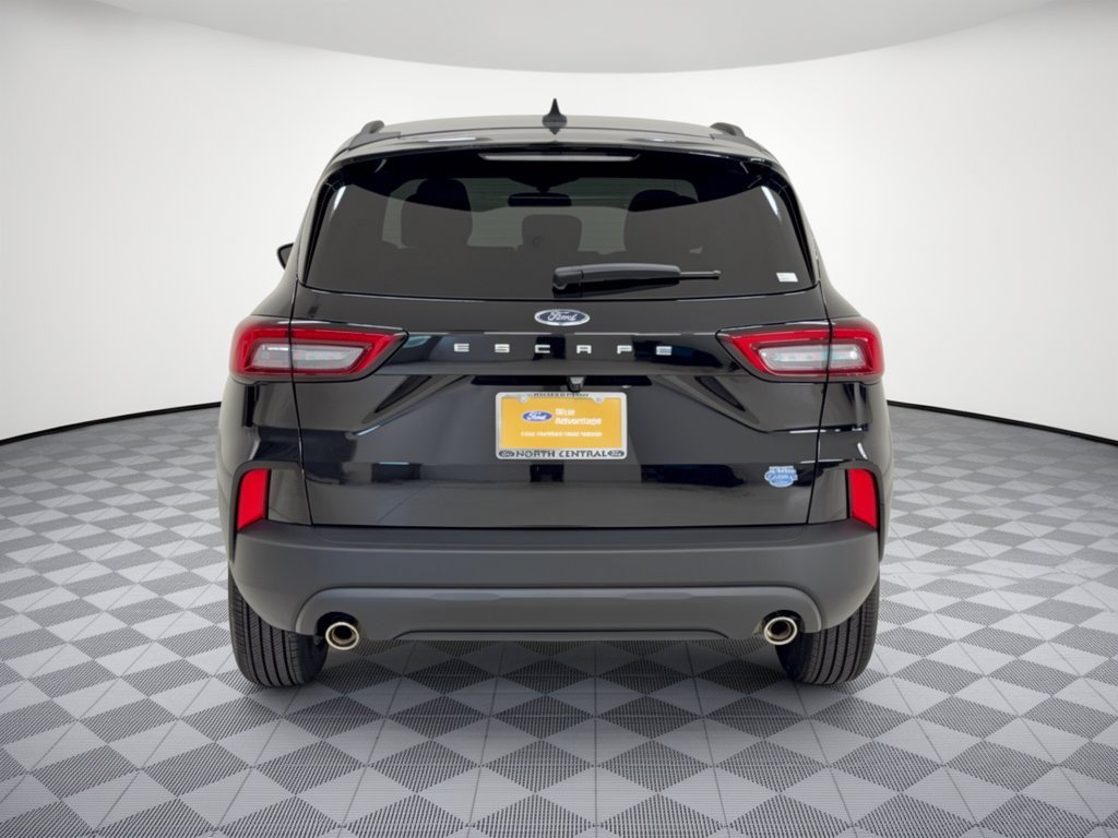 Certified 2025 Ford Escape ST-Line FWD image 11