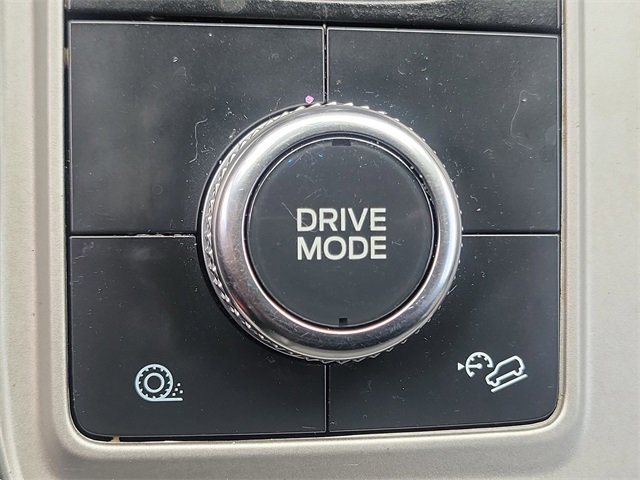 Certified 2023 Ford Explorer Timberline w/ Timberline Technology Package image 18