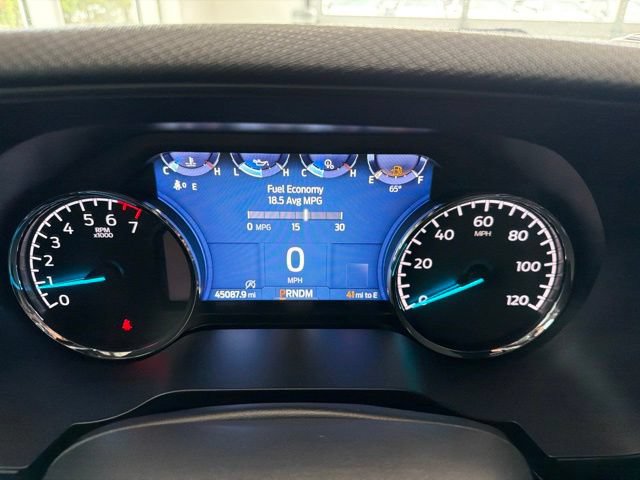 Certified 2023 Ford F150 Tremor w/ 360 Degree Camera Package AWD/4WD image 20
