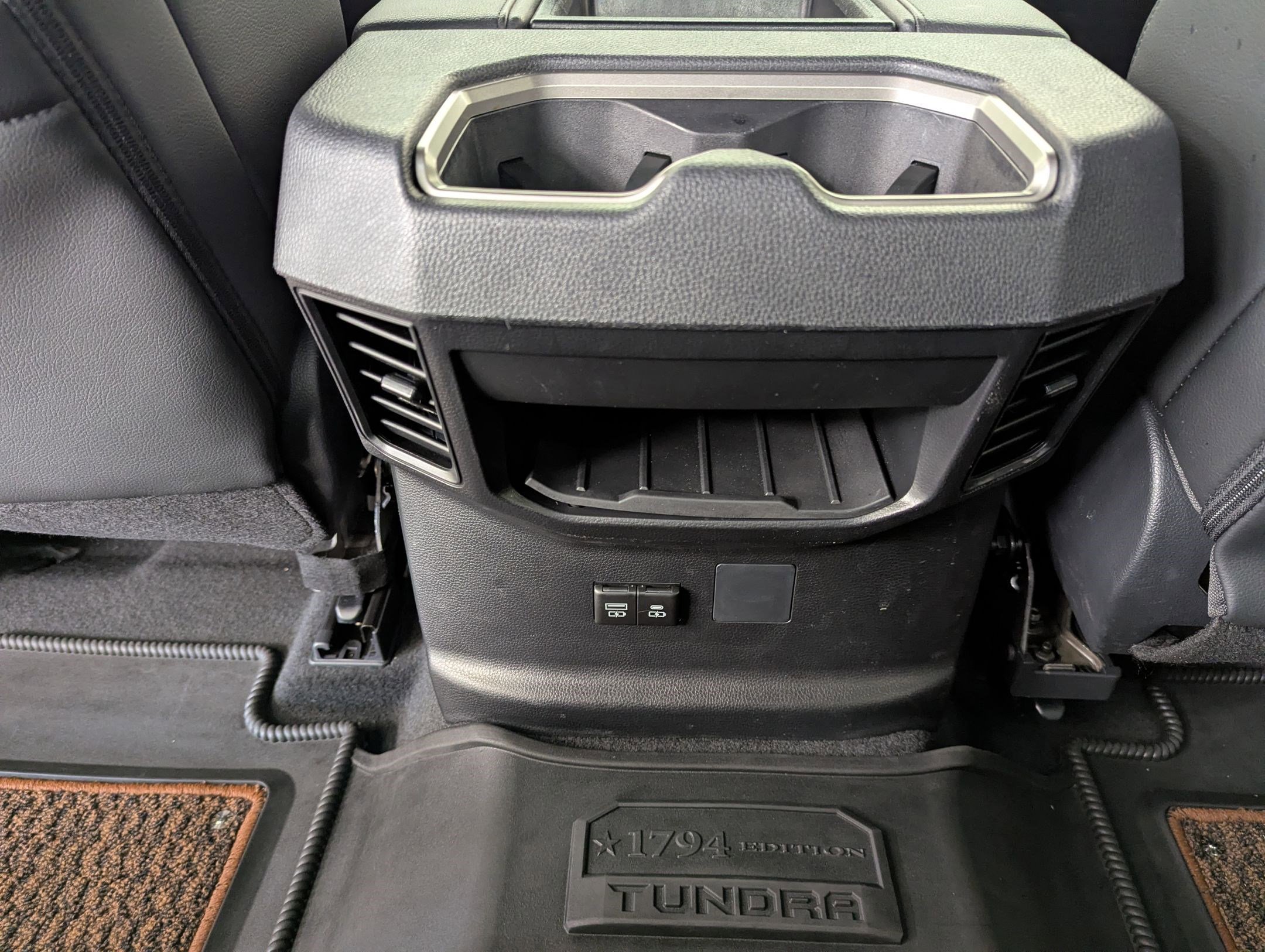 Used 2025 Toyota Tundra SR5 image 21