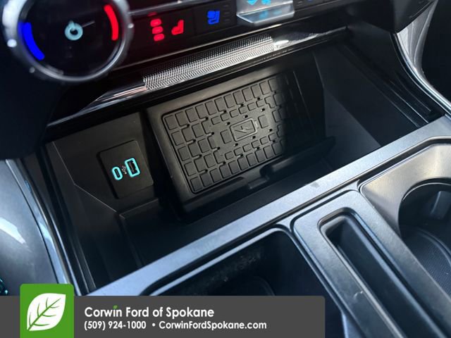 Certified 2023 Ford F150 Tremor w/ Equipment Group 402A High image 35