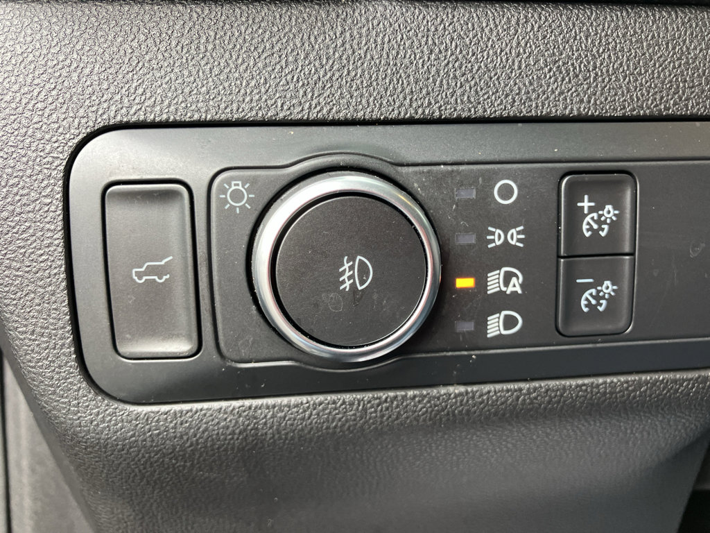 Certified 2022 Ford Bronco Sport Badlands w/ Premium Package image 14