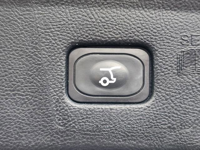 Certified 2022 Ford Edge ST image 32