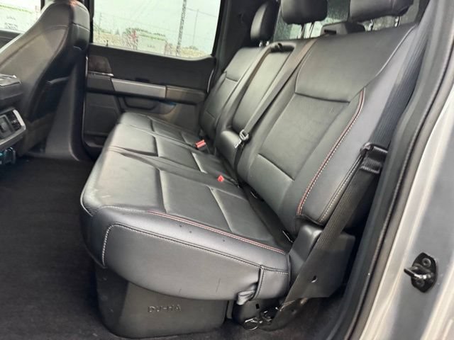 Certified 2022 Ford F150 Lariat AWD/4WD image 11
