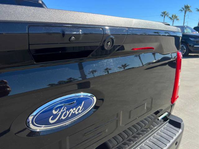 Certified 2023 Ford F150 XLT w/ Equipment Group 302A High image 16