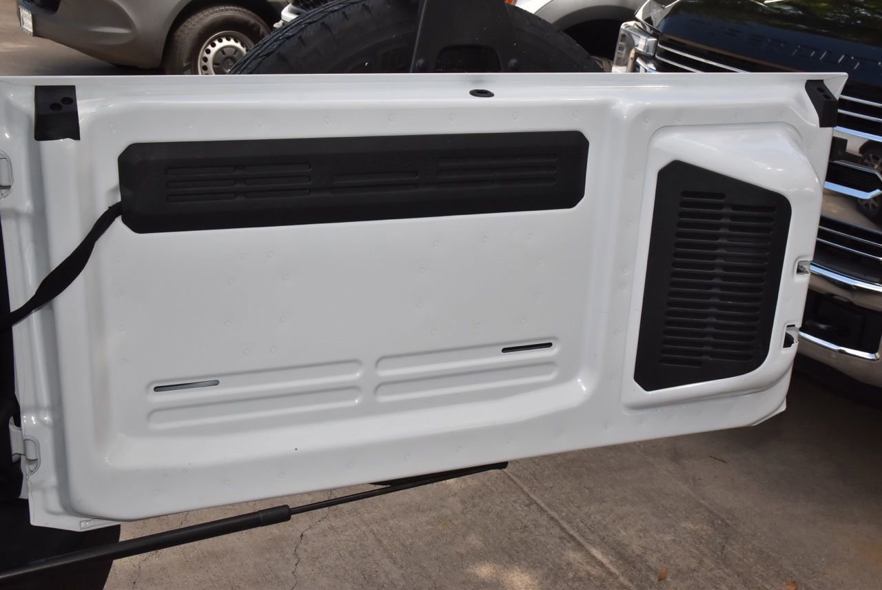 Certified 2025 Ford Bronco Big Bend image 44