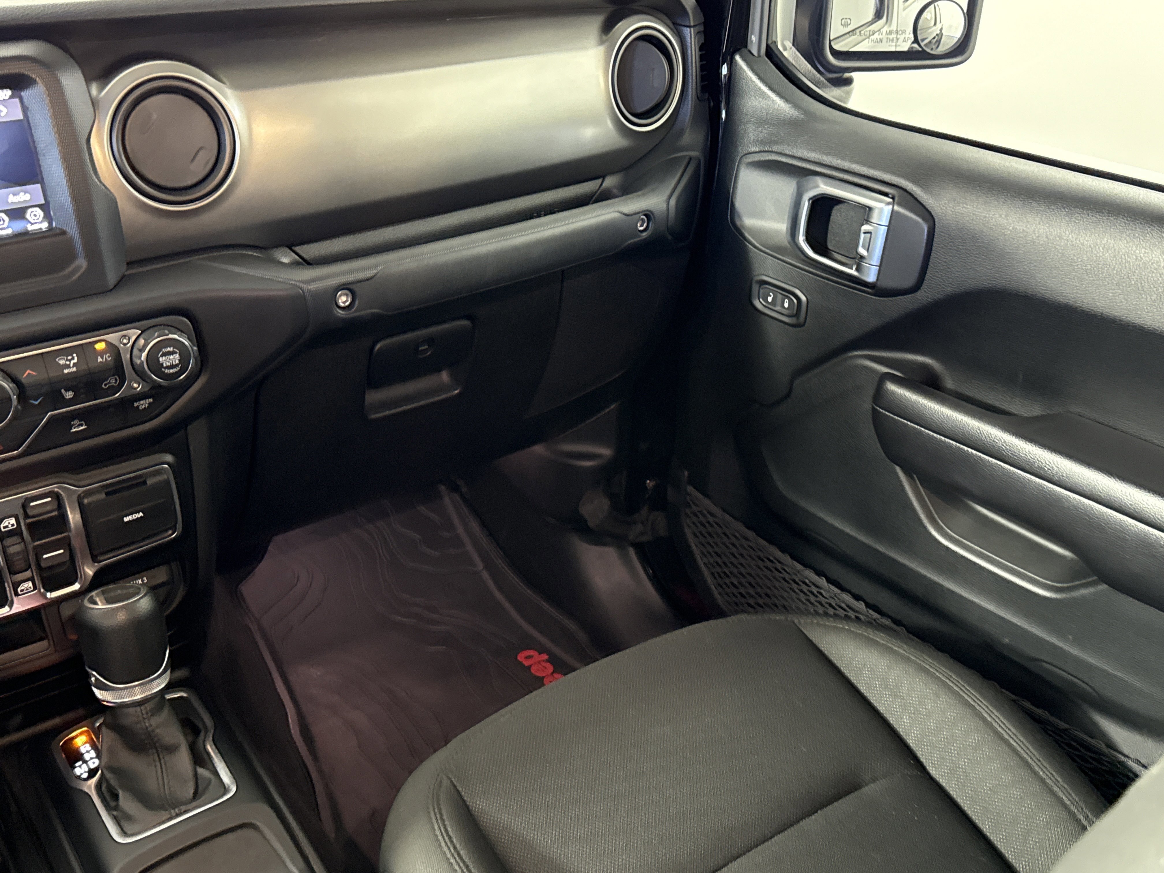 Used 2020 Jeep Gladiator Sport w/ Quick Order Package 24S image 14