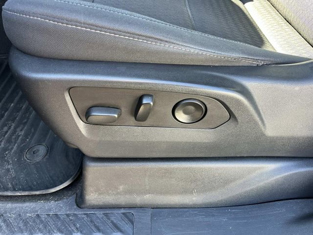 Used 2023 Chevrolet Silverado 1500 Custom w/ LPO, Dark Essentials Package image 27