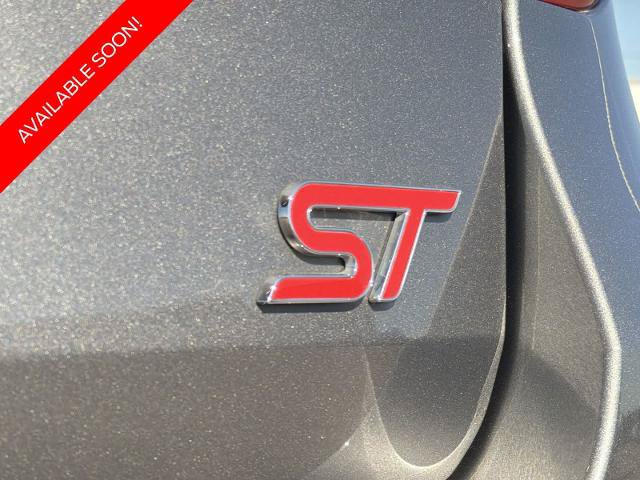 Certified 2024 Ford Explorer ST w/ Equipment Group 401A AWD/4WD image 12