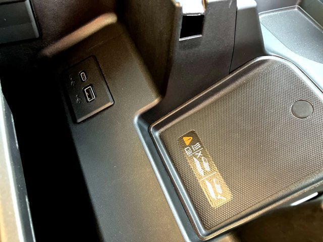 Used 2024 Chevrolet Silverado 1500 LTZ w/ Technology Package image 25