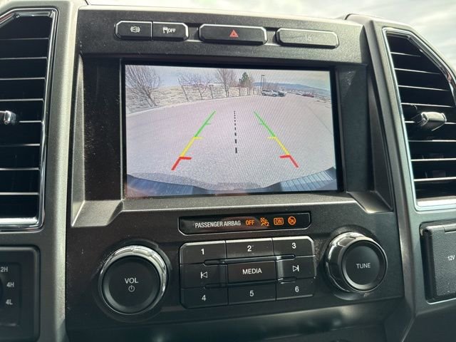 Certified 2020 Ford F250 XLT AWD/4WD image 28