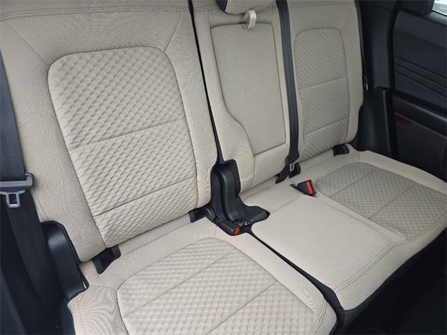 Certified 2022 Ford Escape SE w/ SE Sport Appearance Package image 19