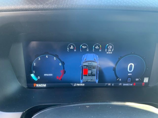 Certified 2024 Ford F150 XLT w/ Equipment Group 302A MID image 13