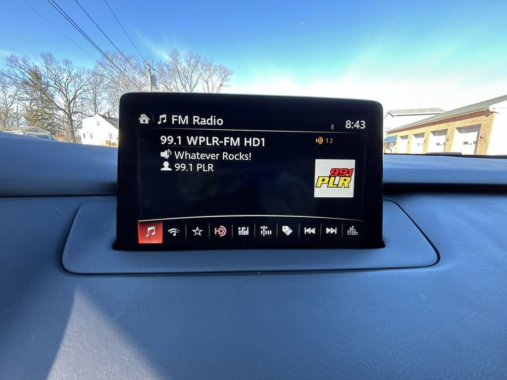 Used 2020 MAZDA CX-9 Touring w/ Touring Premium Package image 16